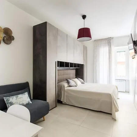 Domus Vera Gasthof Rom