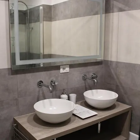 Pensjonat Domus Vera 4*