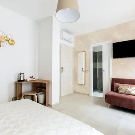 Domus Vera Gasthof Rom