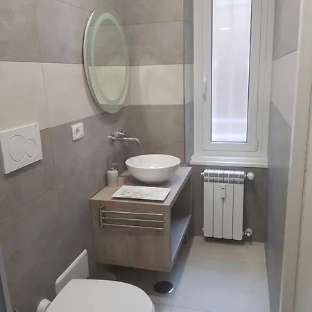 Domus Vera Rom