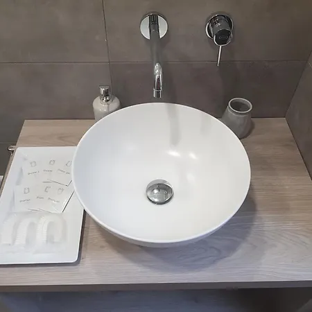 Domus Vera 4* Rom