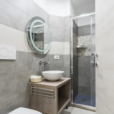 Domus Vera Affittacamere 4*